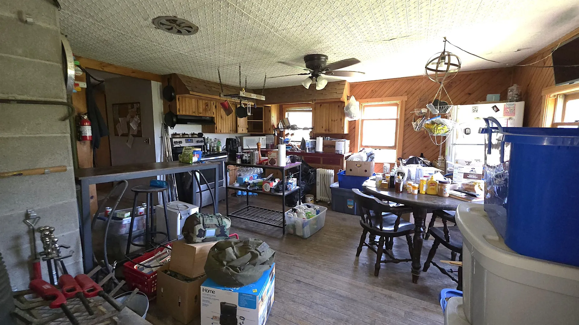 731 Hollow Road Stewartstown NH 03576