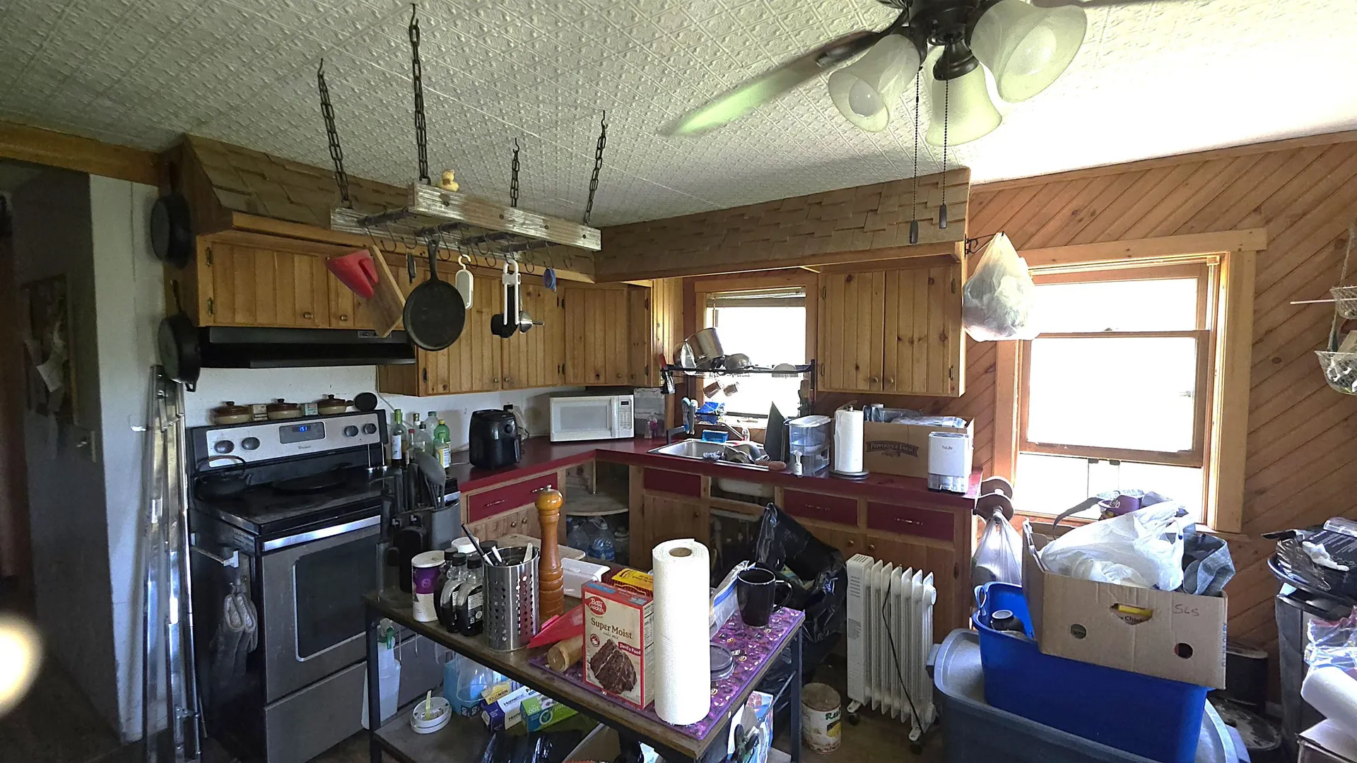 731 Hollow Road Stewartstown NH 03576