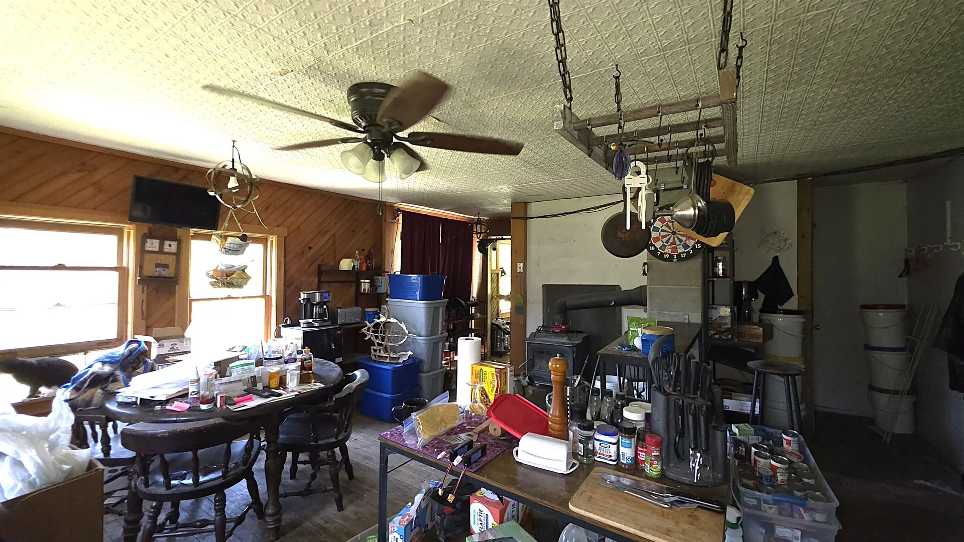 731 Hollow Road Stewartstown NH 03576
