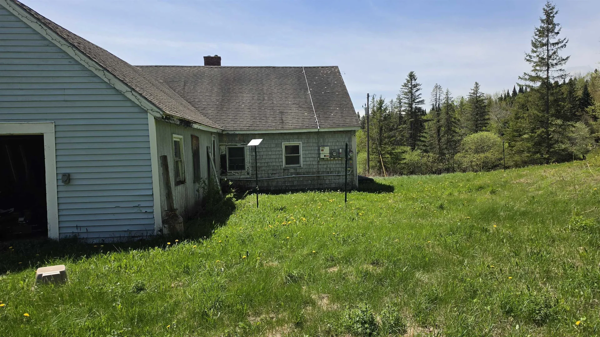 731 Hollow Road Stewartstown NH 03576