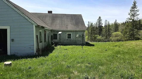 731 Hollow Road Stewartstown NH 03576