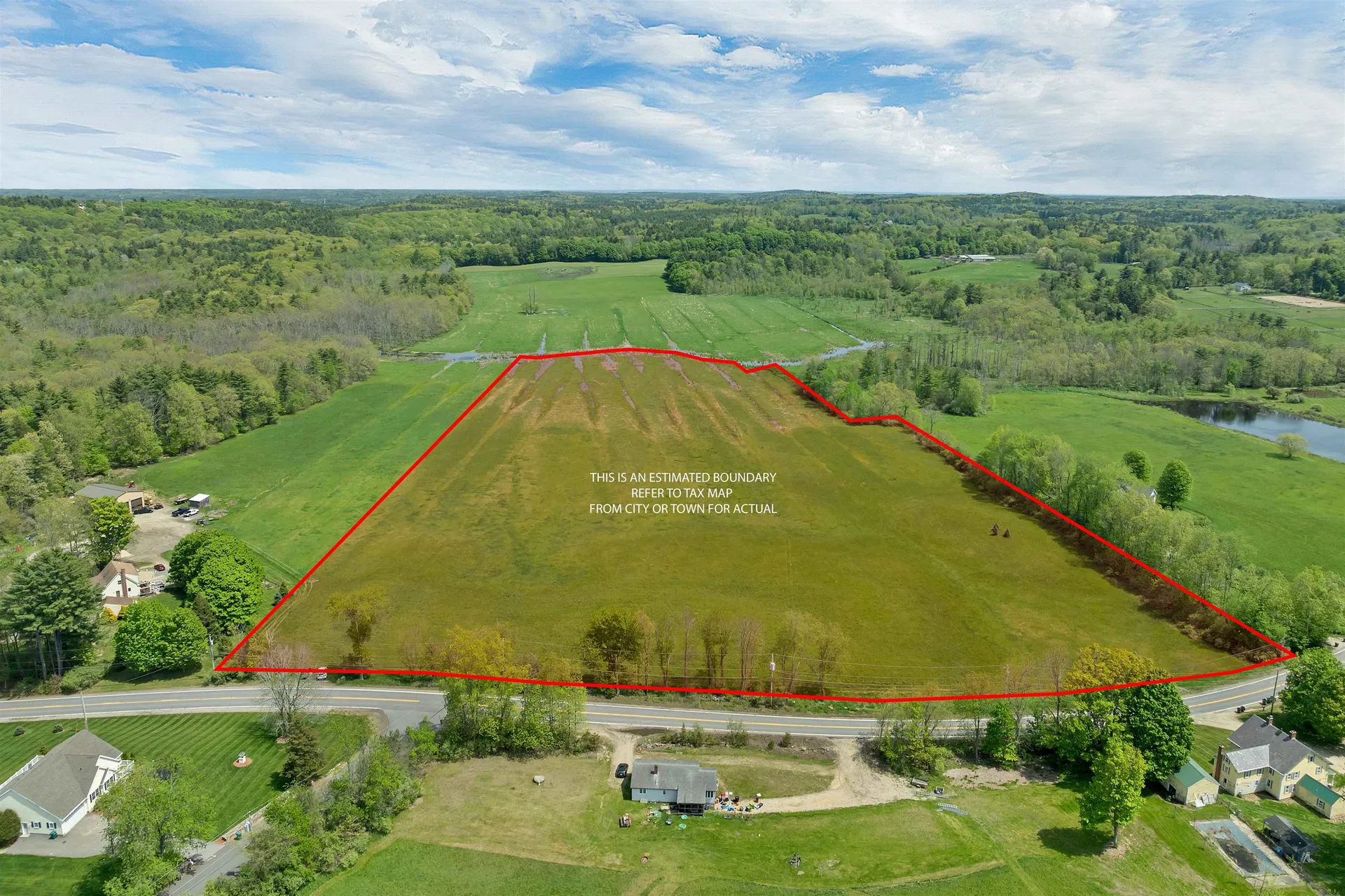 90 North Road East Kingston NH 03827