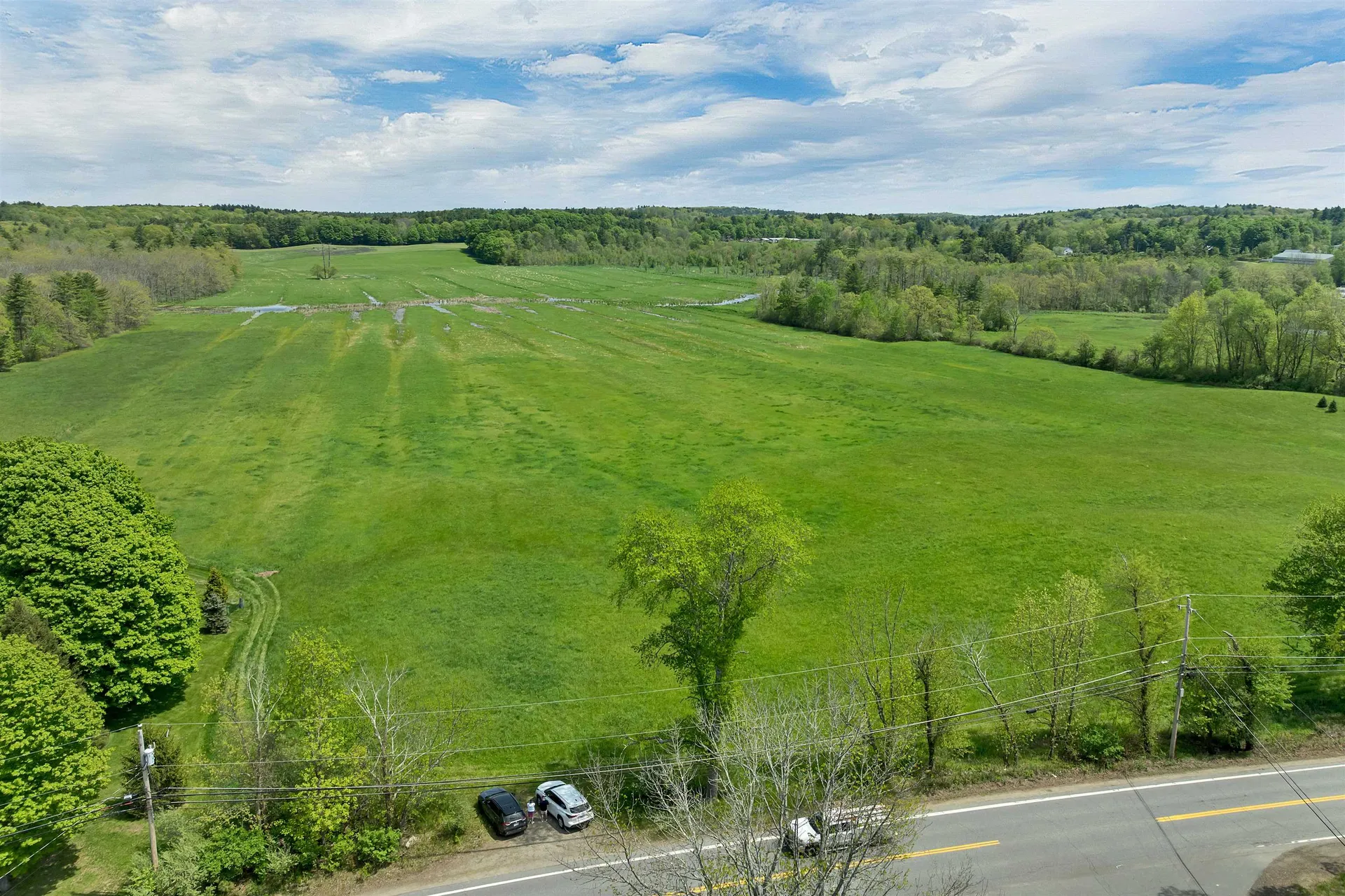 90 North Road East Kingston NH 03827