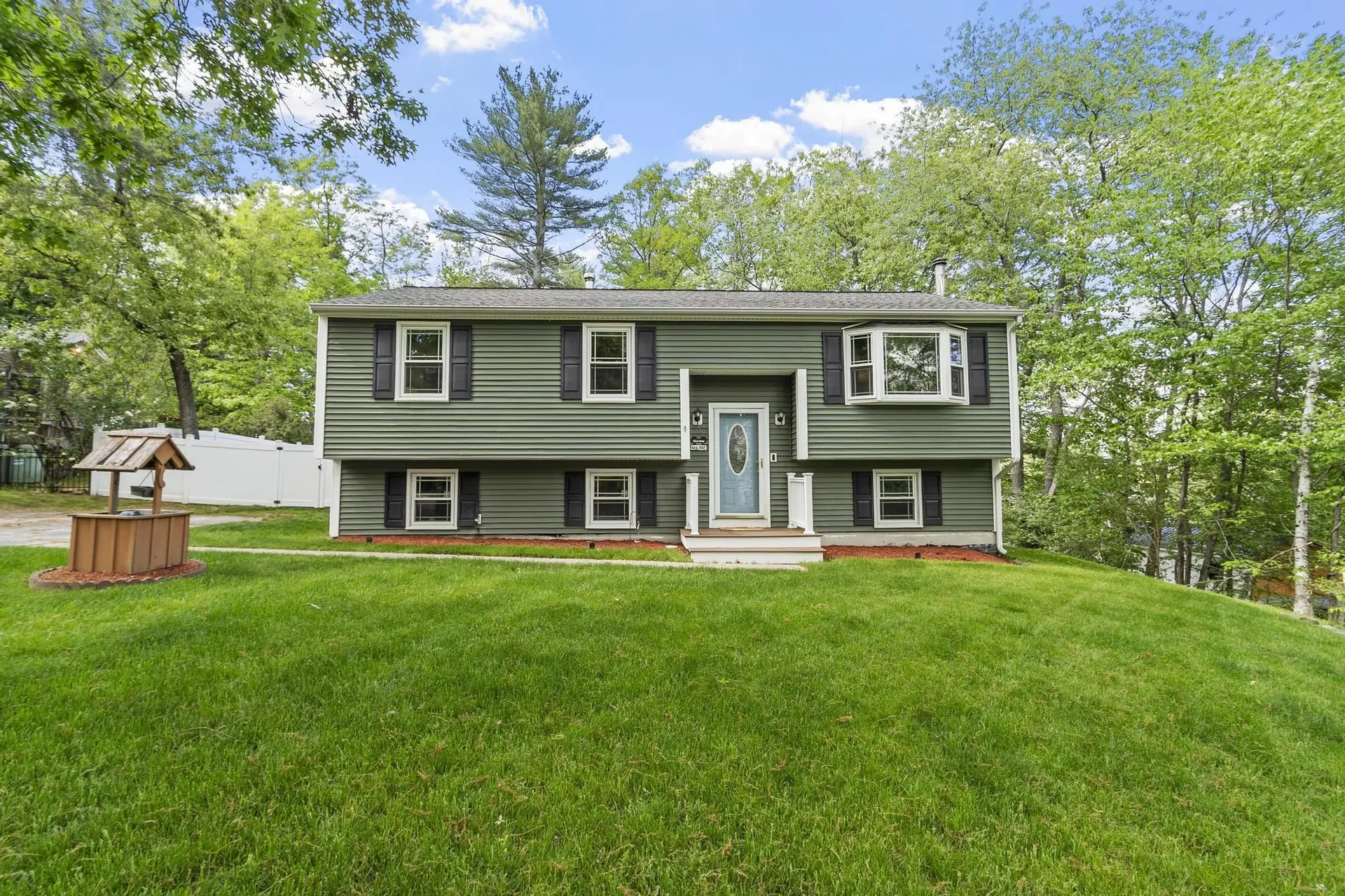 9 Ford Avenue Salem NH 03079