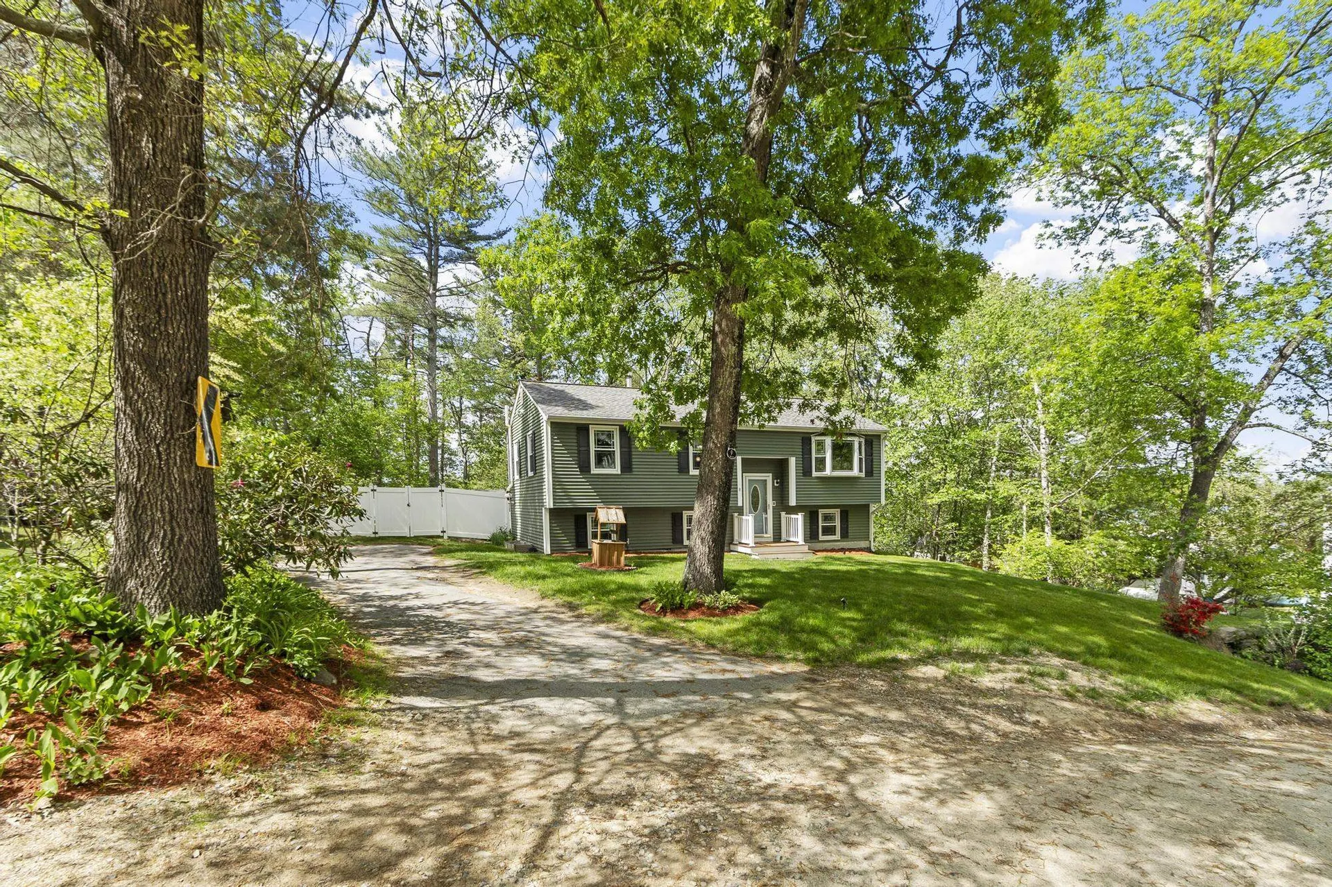 9 Ford Avenue Salem NH 03079