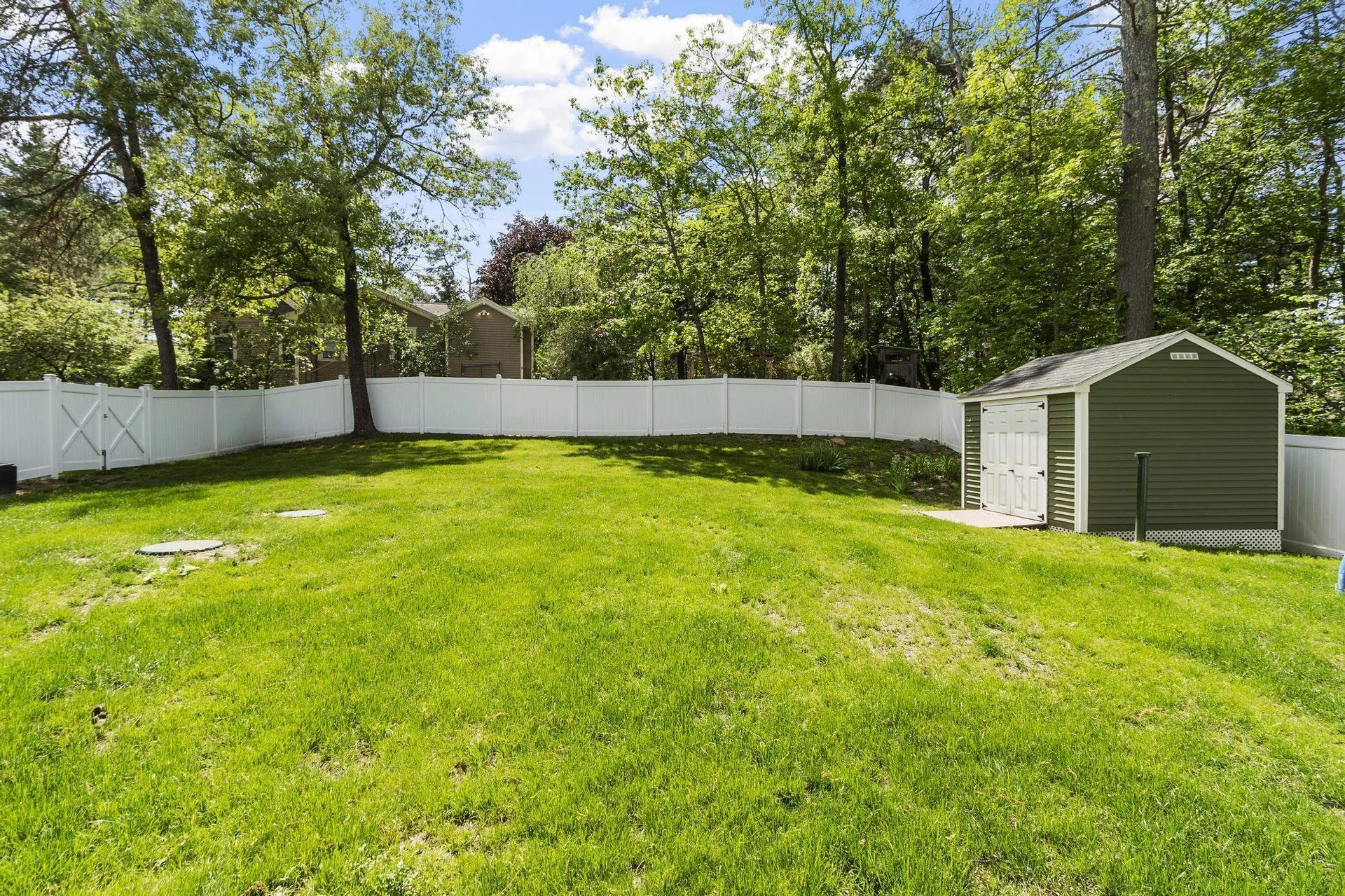 9 Ford Avenue Salem NH 03079
