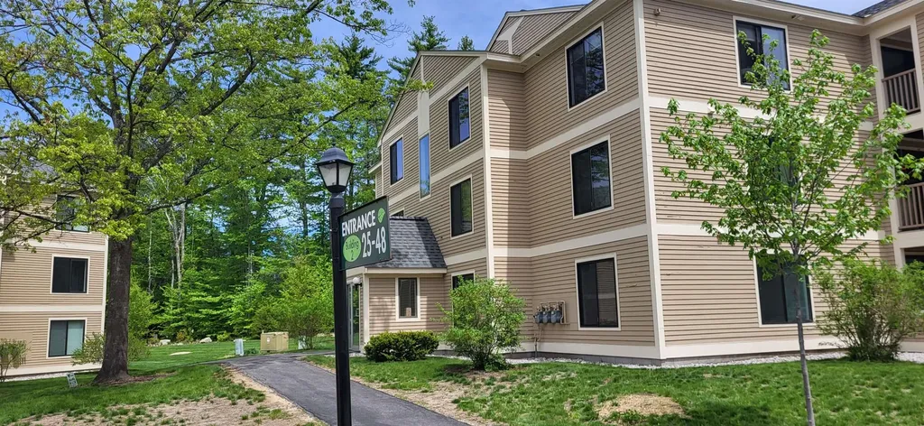 19 Saco Street Conway NH 03813