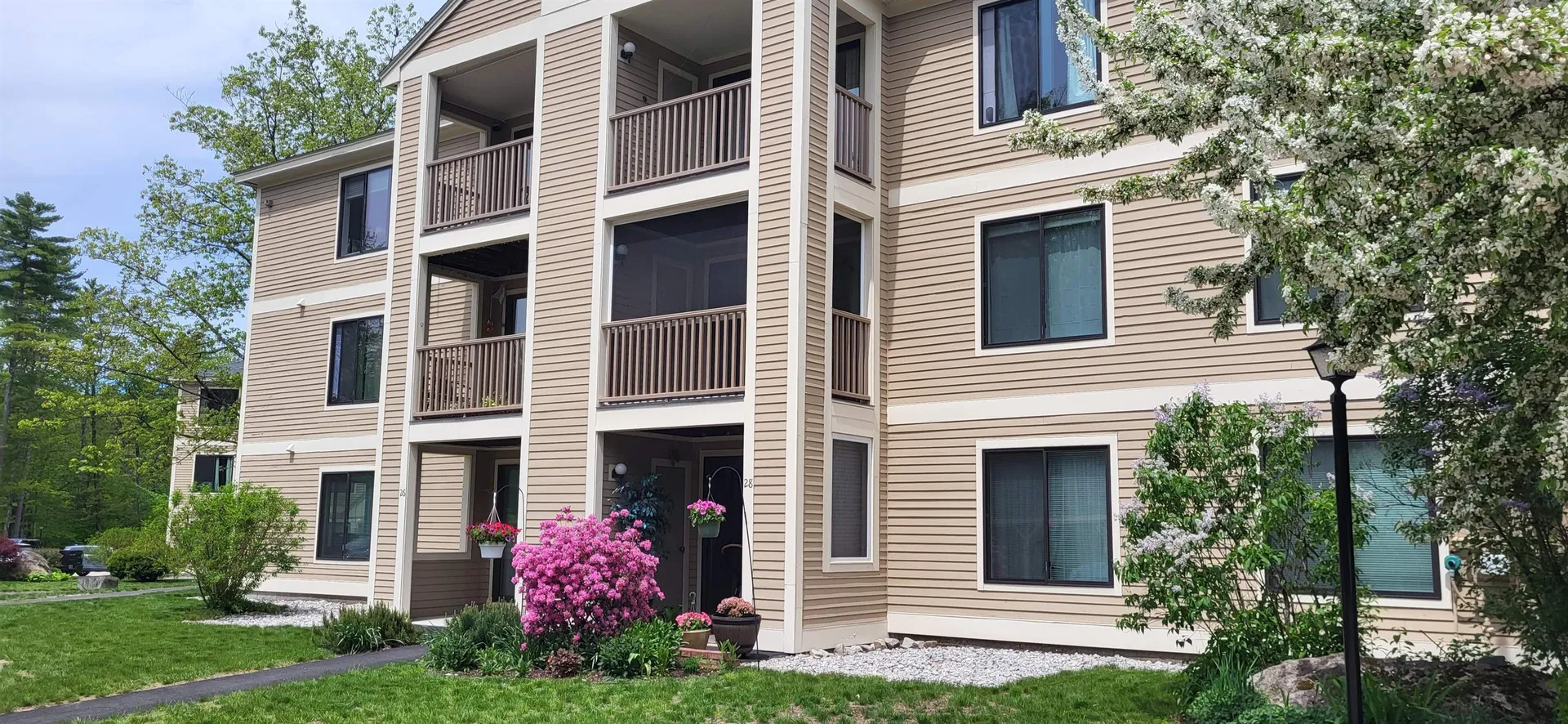 19 Saco Street Conway NH 03813