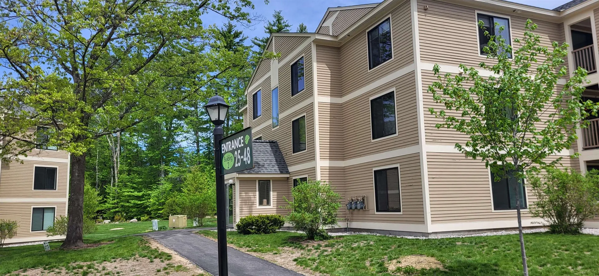 19 Saco Street Conway NH 03813