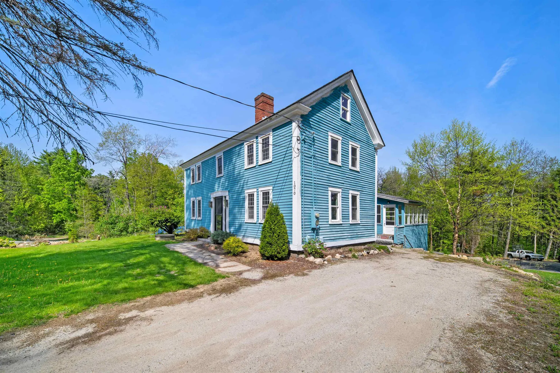 1070 Route 16 Route Ossipee NH 03864