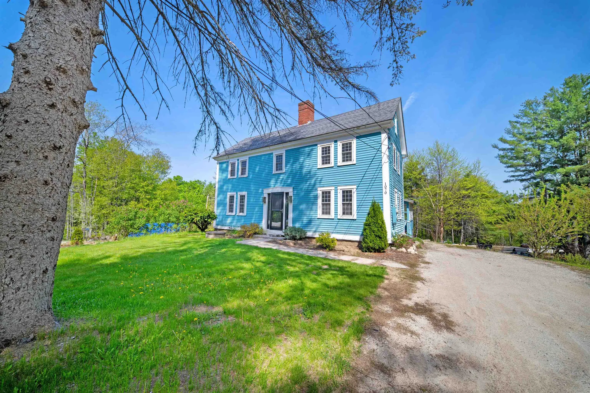 1070 Route 16 Route Ossipee NH 03864