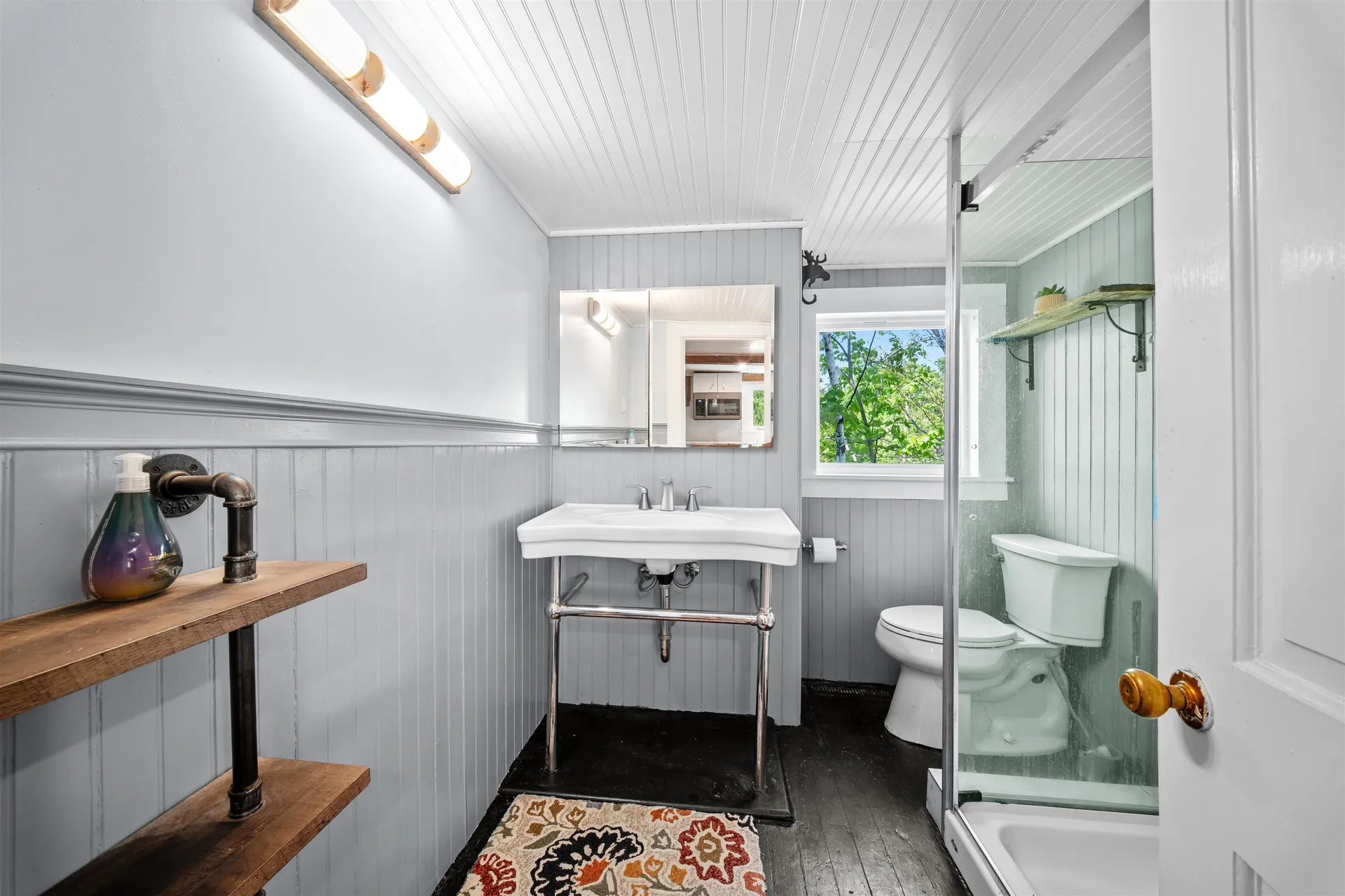 1070 Route 16 Route Ossipee NH 03864