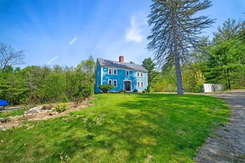 1070 Route 16 Route Ossipee NH 03864