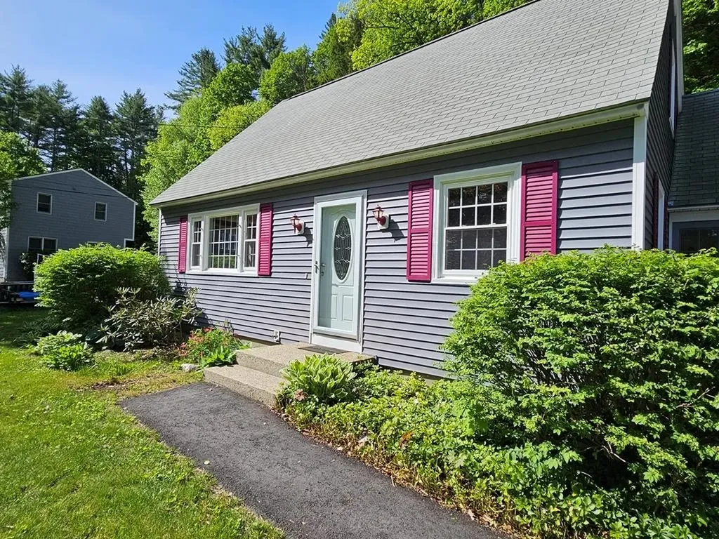 325 Pako Avenue Keene NH 03431