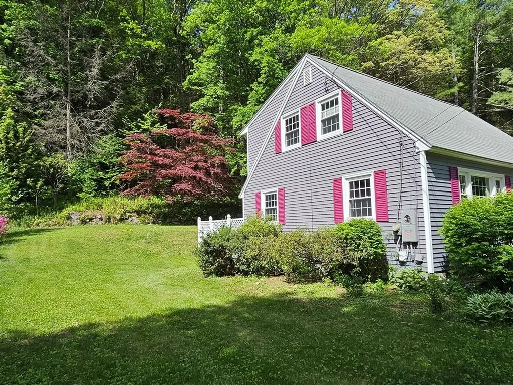 325 Pako Avenue Keene NH 03431