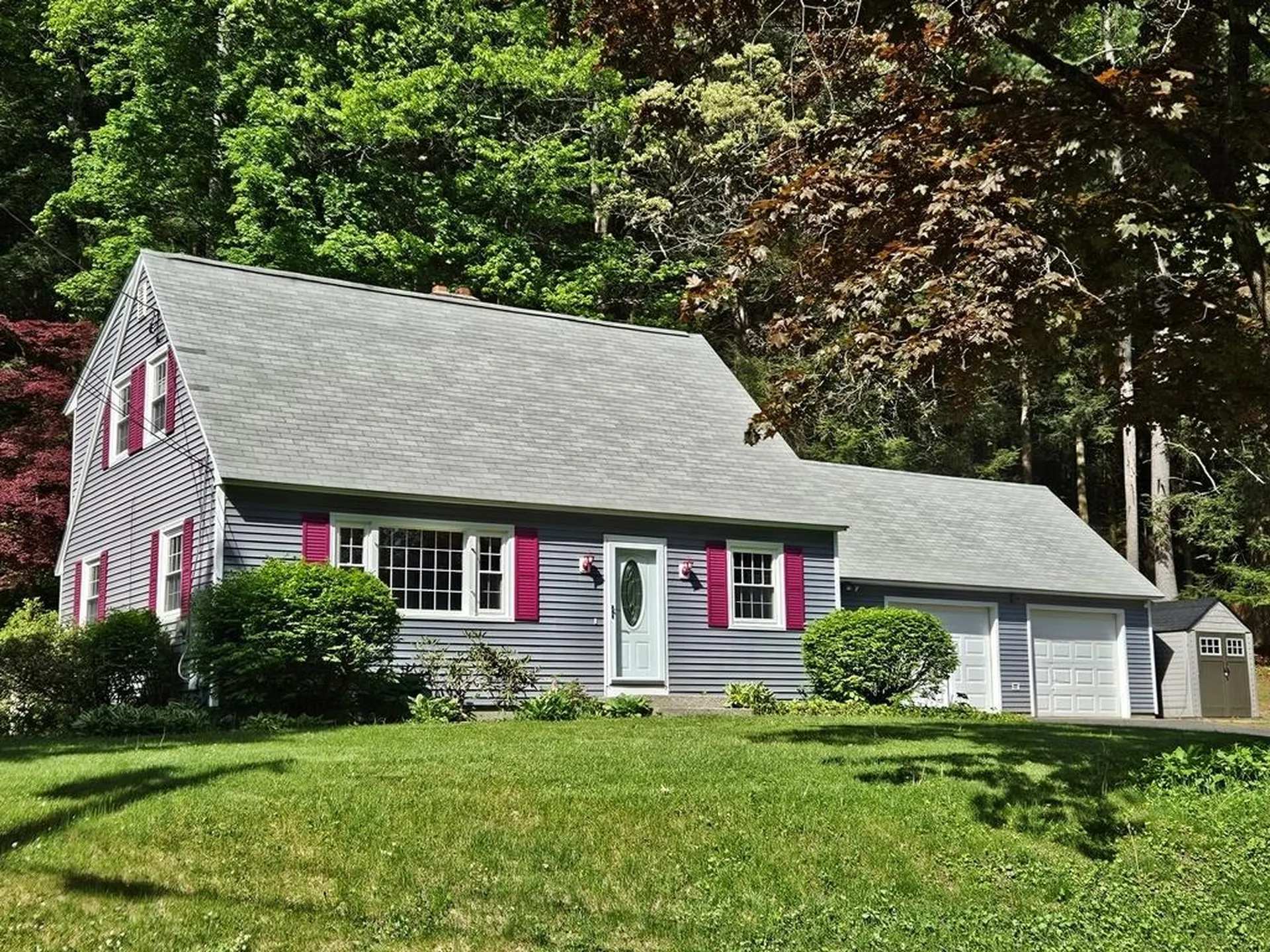 325 Pako Avenue Keene NH 03431