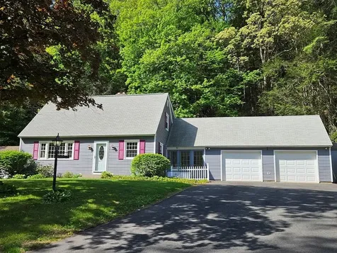 325 Pako Avenue Keene NH 03431