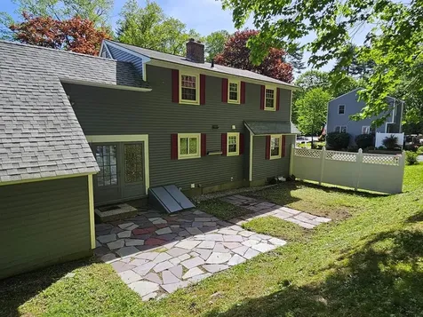 325 Pako Avenue Keene NH 03431