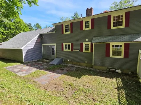 325 Pako Avenue Keene NH 03431