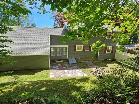 325 Pako Avenue Keene NH 03431