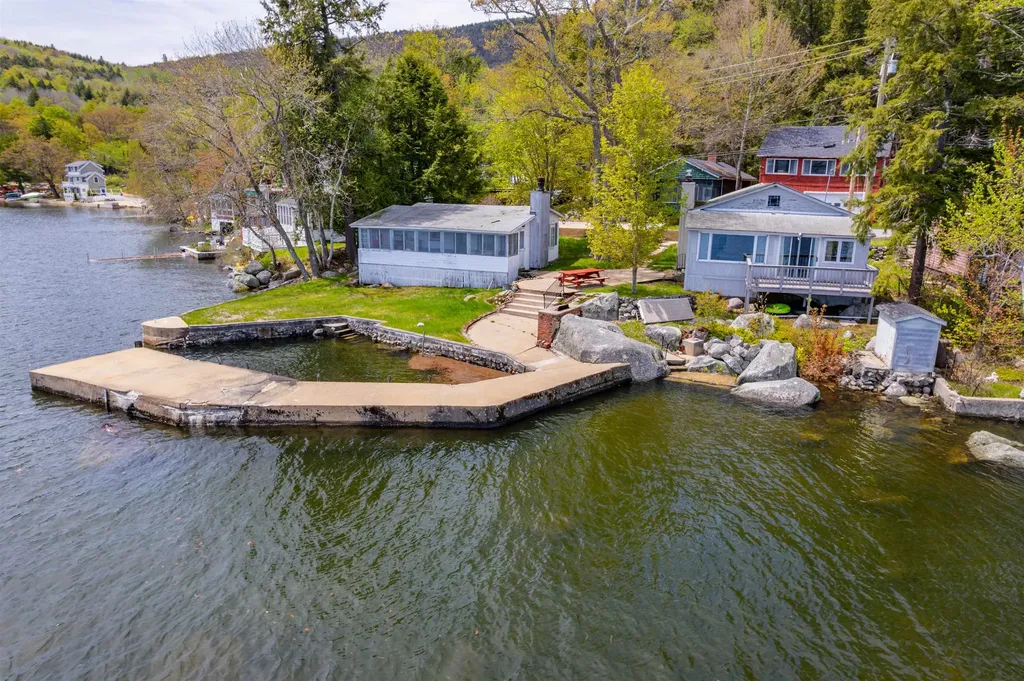 998 West Shore Road Bristol NH 03222