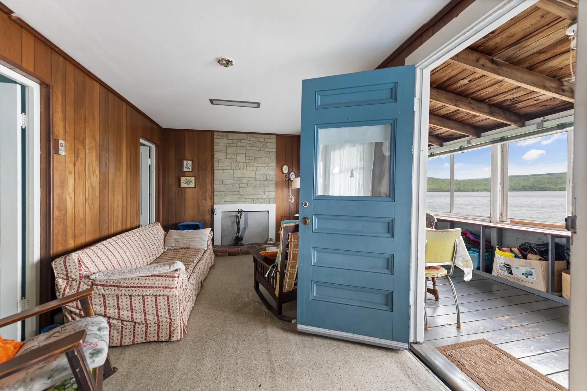 998 West Shore Road Bristol NH 03222