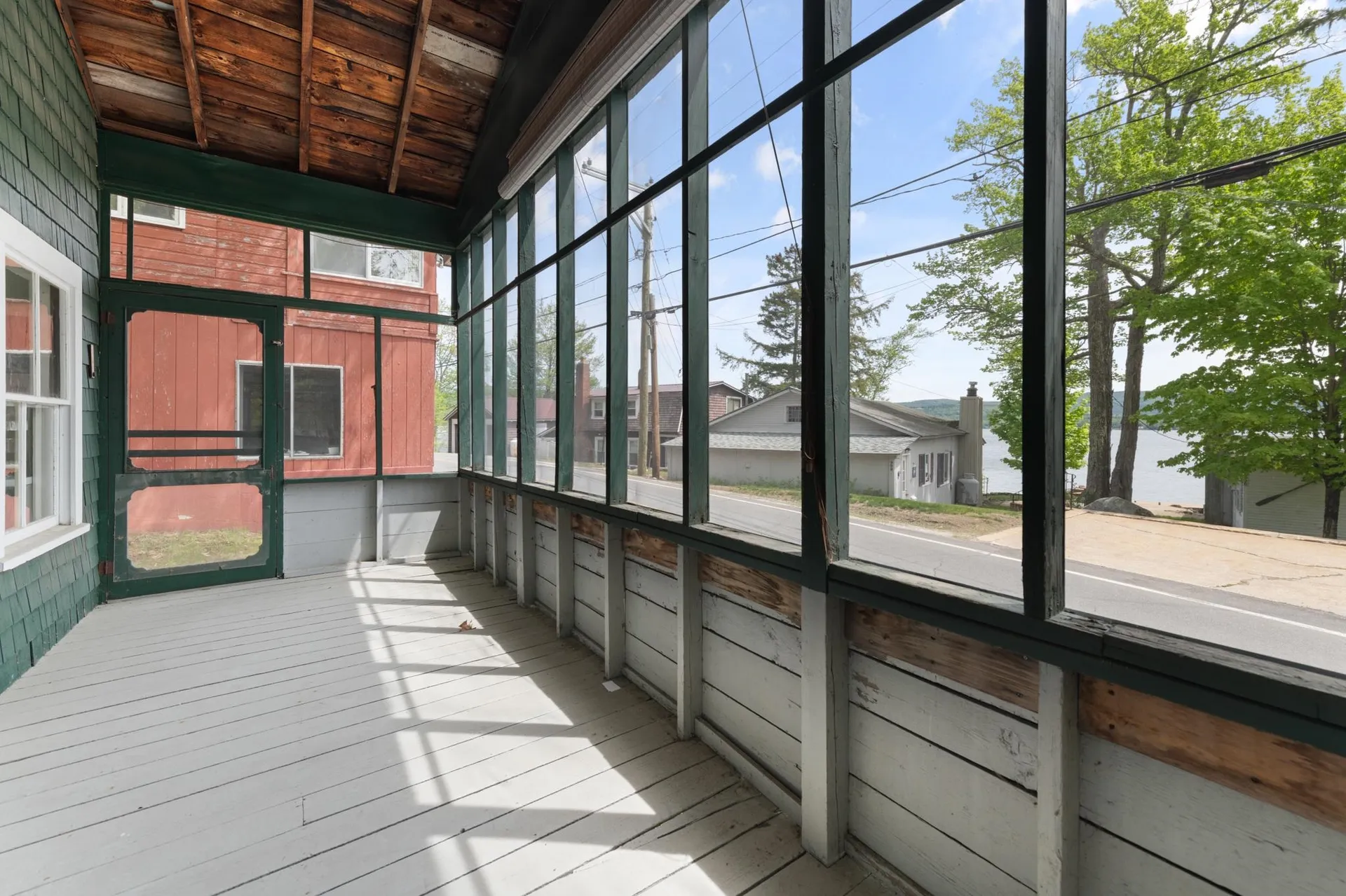 998 West Shore Road Bristol NH 03222