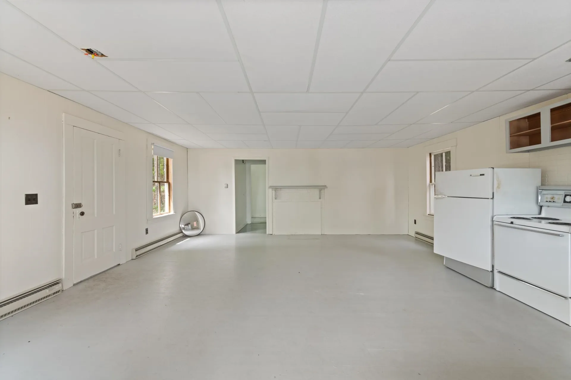 998 West Shore Road Bristol NH 03222