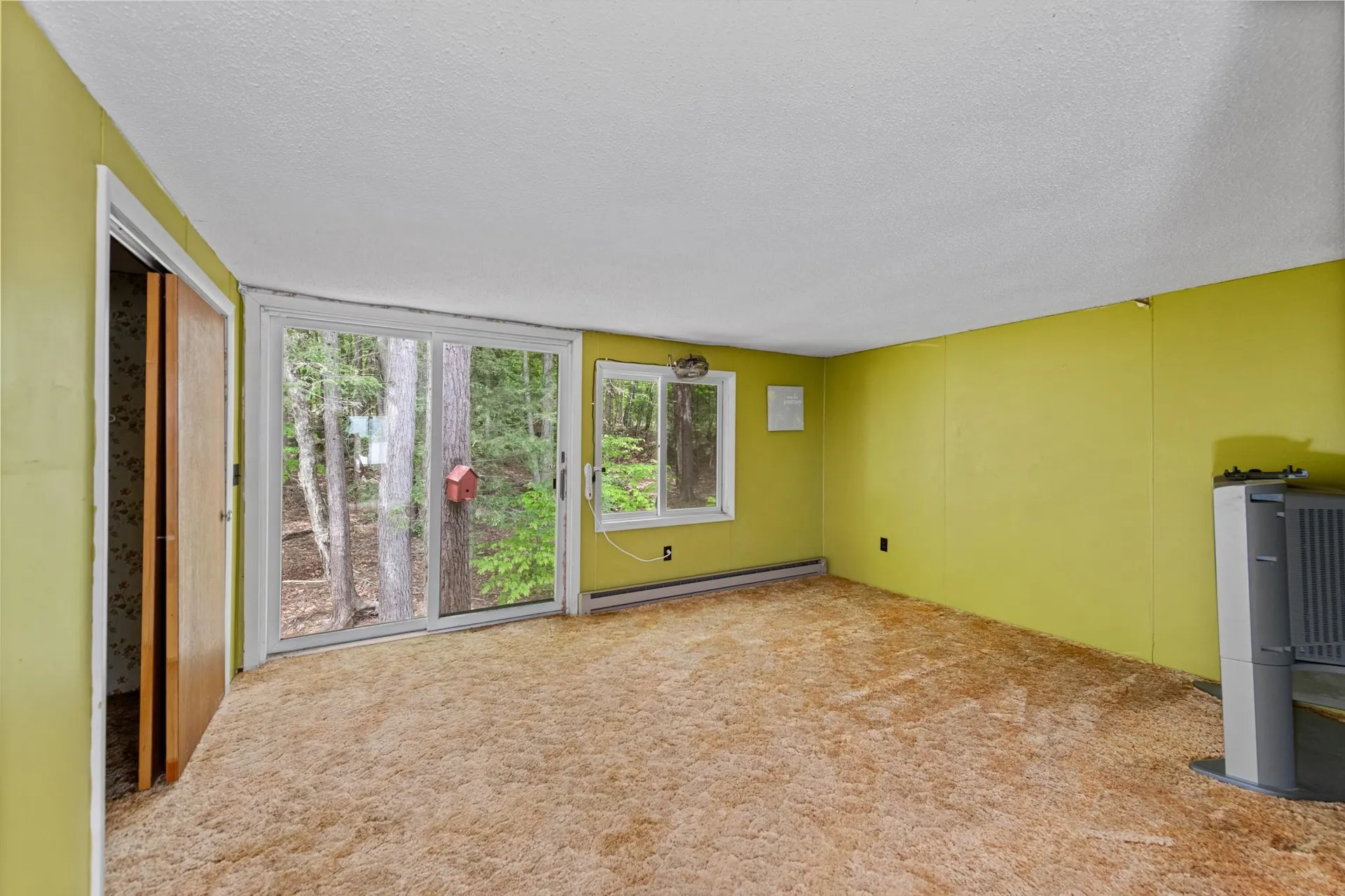 998 West Shore Road Bristol NH 03222