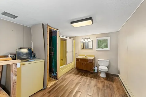 998 West Shore Road Bristol NH 03222