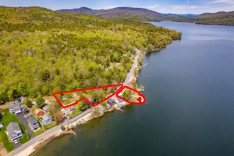998 West Shore Road Bristol NH 03222