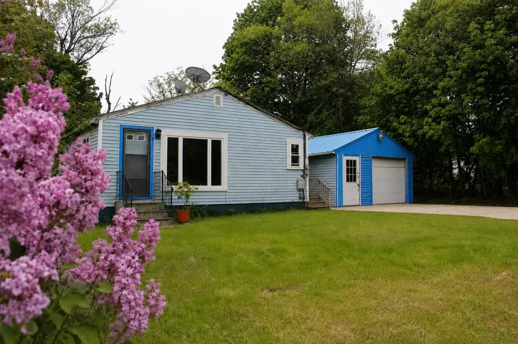 75 Wentworth Road Wakefield NH 03872