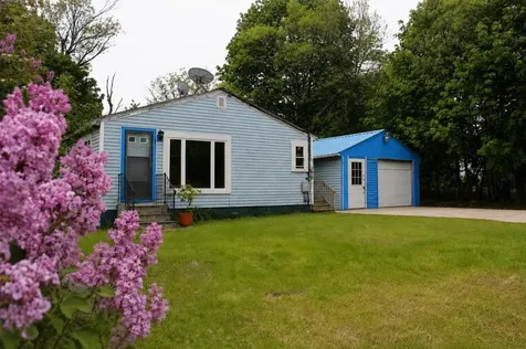 75 Wentworth Road Wakefield NH 03872