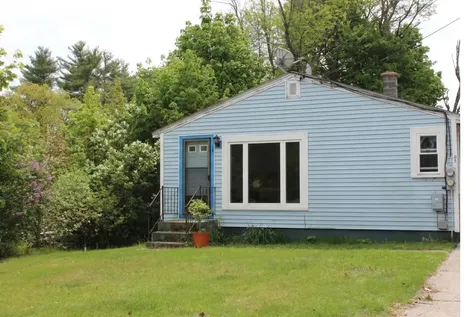 75 Wentworth Road Wakefield NH 03872