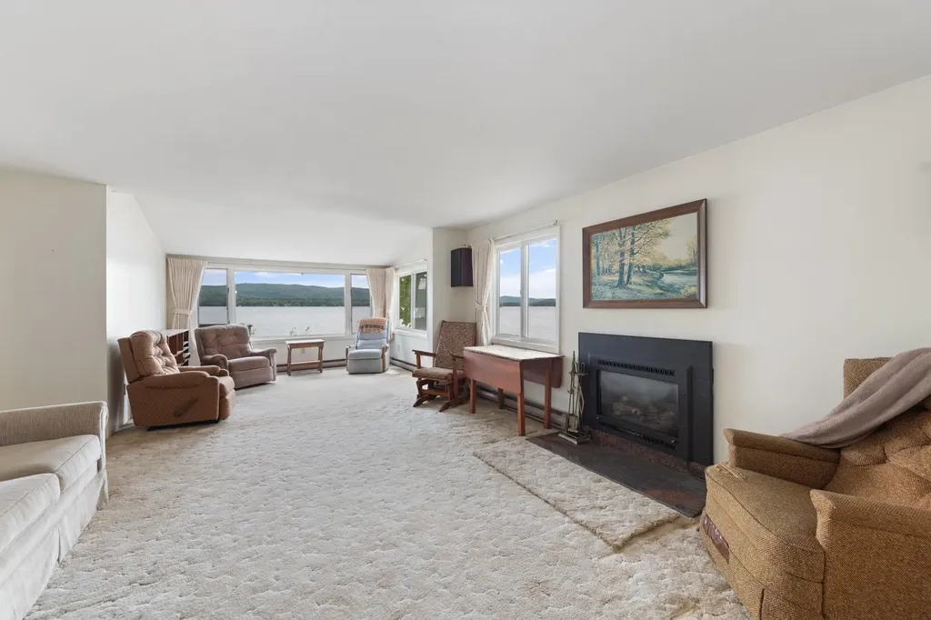 998 West Shore Road Bristol NH 03222