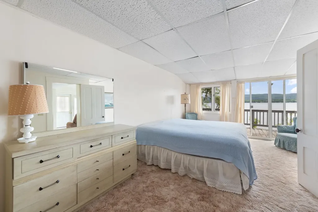 998 West Shore Road Bristol NH 03222