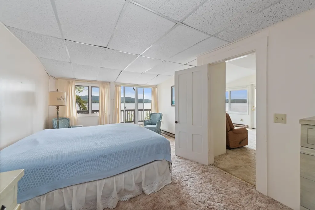 998 West Shore Road Bristol NH 03222
