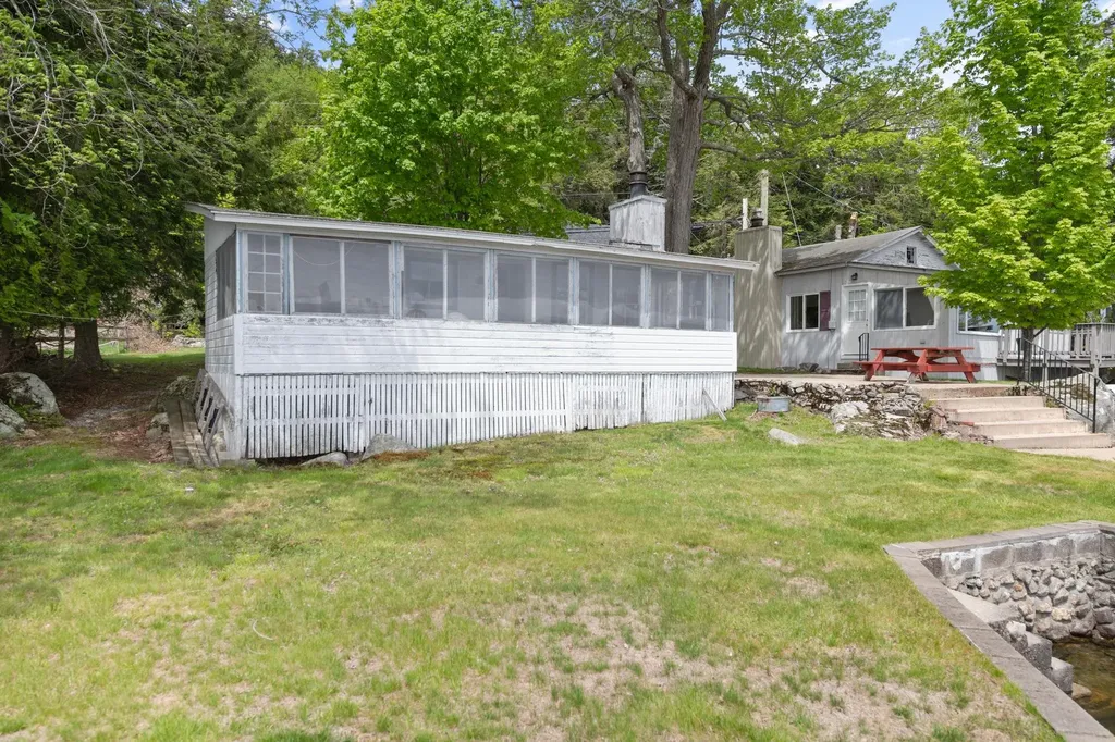 998 West Shore Road Bristol NH 03222