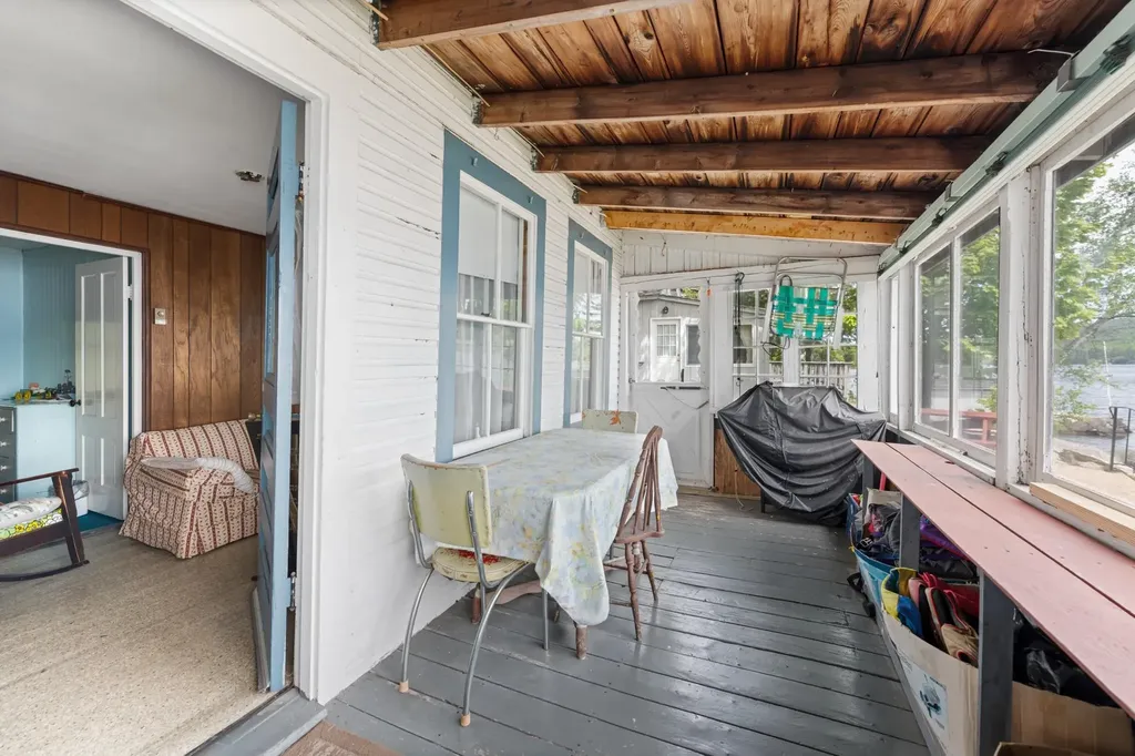 998 West Shore Road Bristol NH 03222