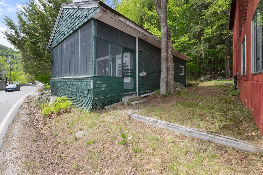 998 West Shore Road Bristol NH 03222