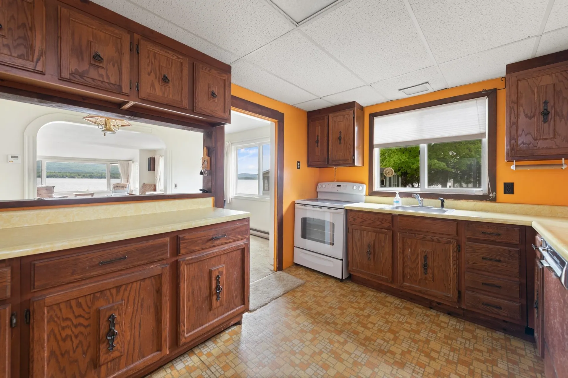 998 West Shore Road Bristol NH 03222