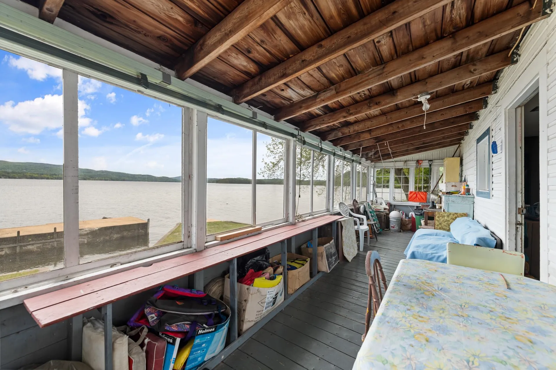 998 West Shore Road Bristol NH 03222