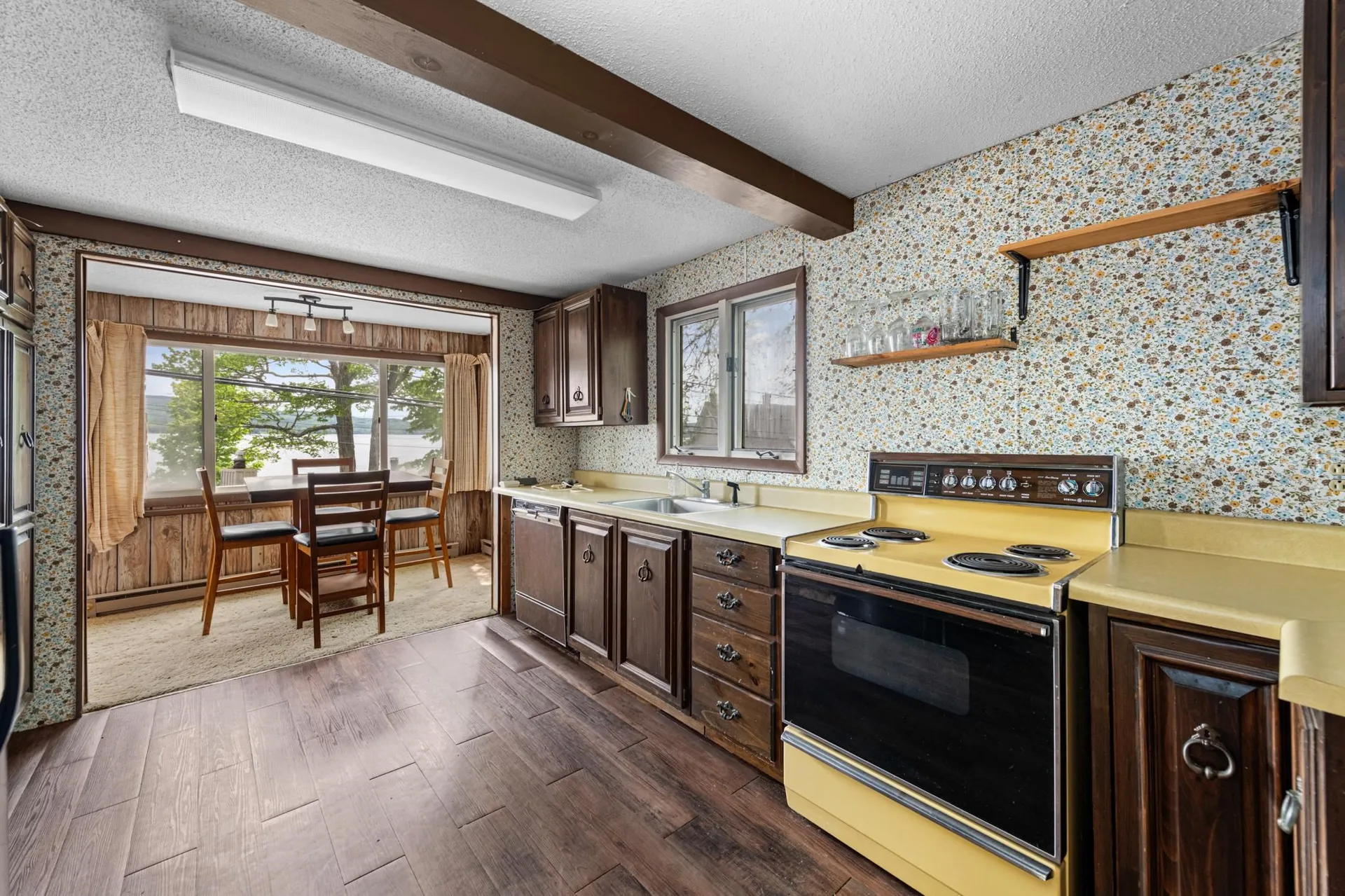 998 West Shore Road Bristol NH 03222