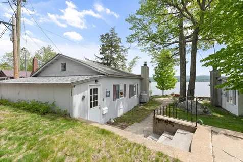 998 West Shore Road Bristol NH 03222