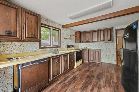 998 West Shore Road Bristol NH 03222