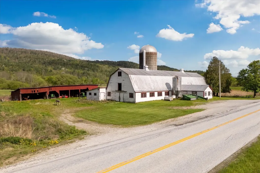 500 West Street Proctor VT 05765