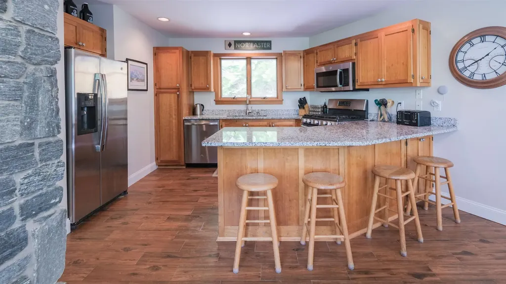 66 Scott's Landing Ludlow VT 05149