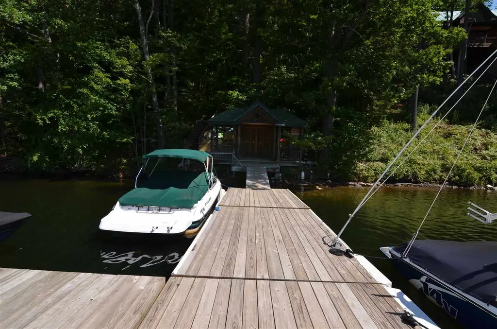 66 Scott's Landing Ludlow VT 05149