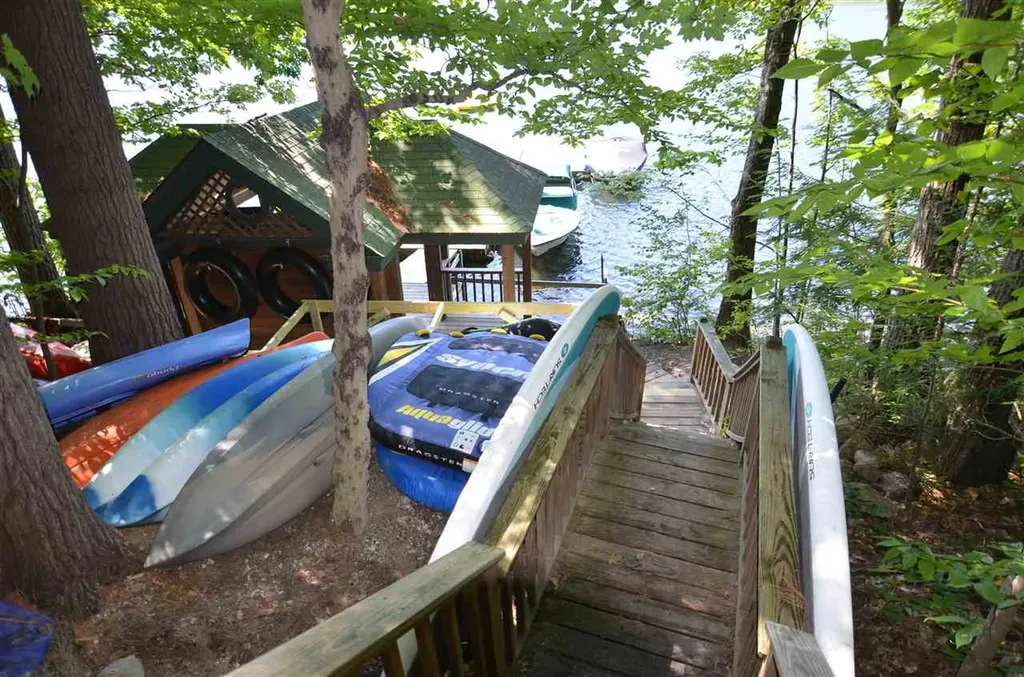 66 Scott's Landing Ludlow VT 05149
