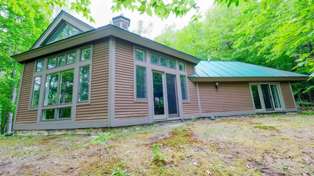 66 Scott's Landing Ludlow VT 05149